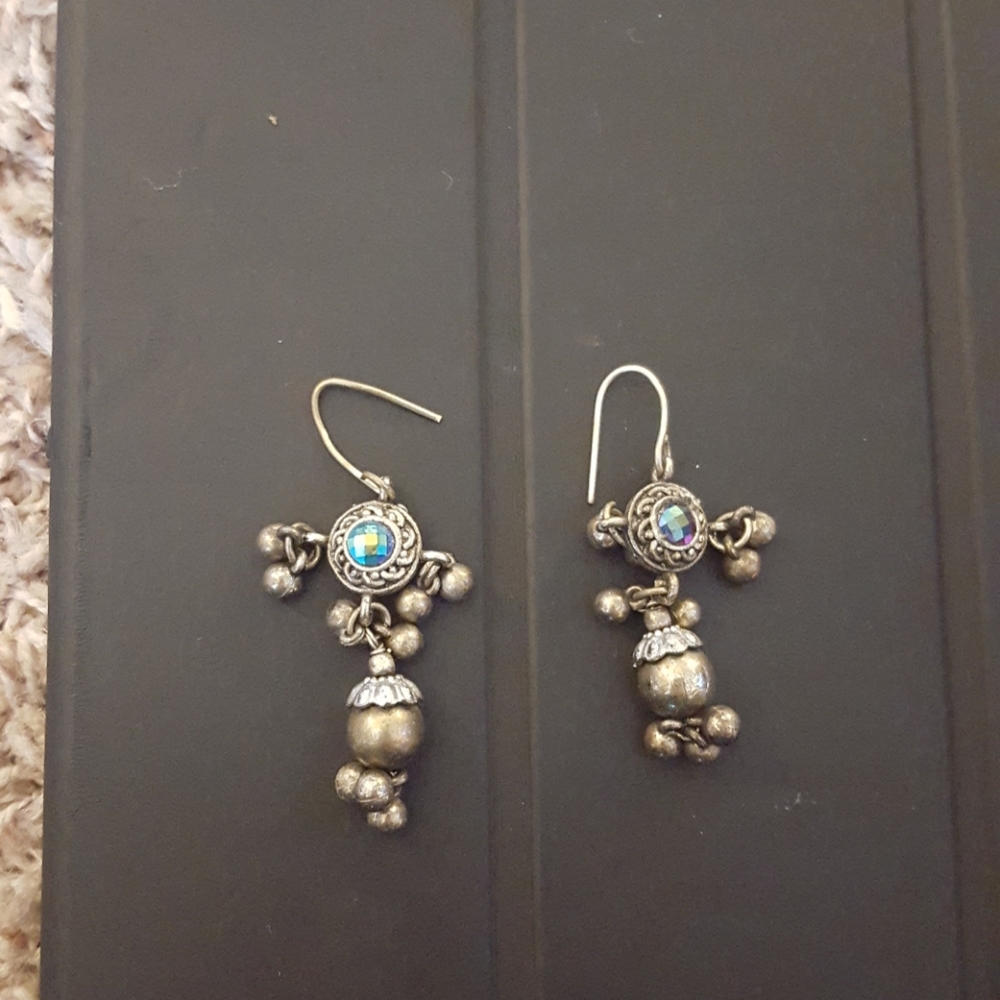 dont have my ears peirced